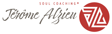 logo jerome alzieu soul coaching